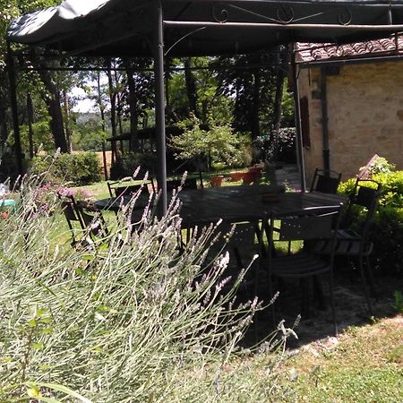 Tenuta Di Argiano A Montepulciano Chianciano Terme Exteriér fotografie