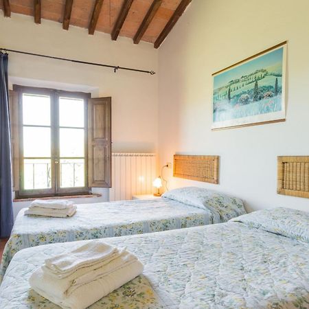 Tenuta Di Argiano A Montepulciano Chianciano Terme Exteriér fotografie