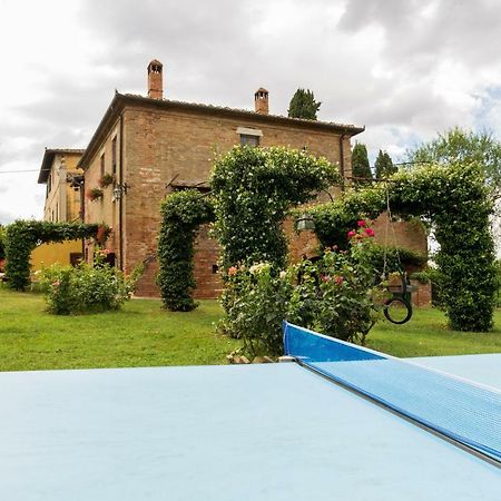 Tenuta Di Argiano A Montepulciano Chianciano Terme Exteriér fotografie