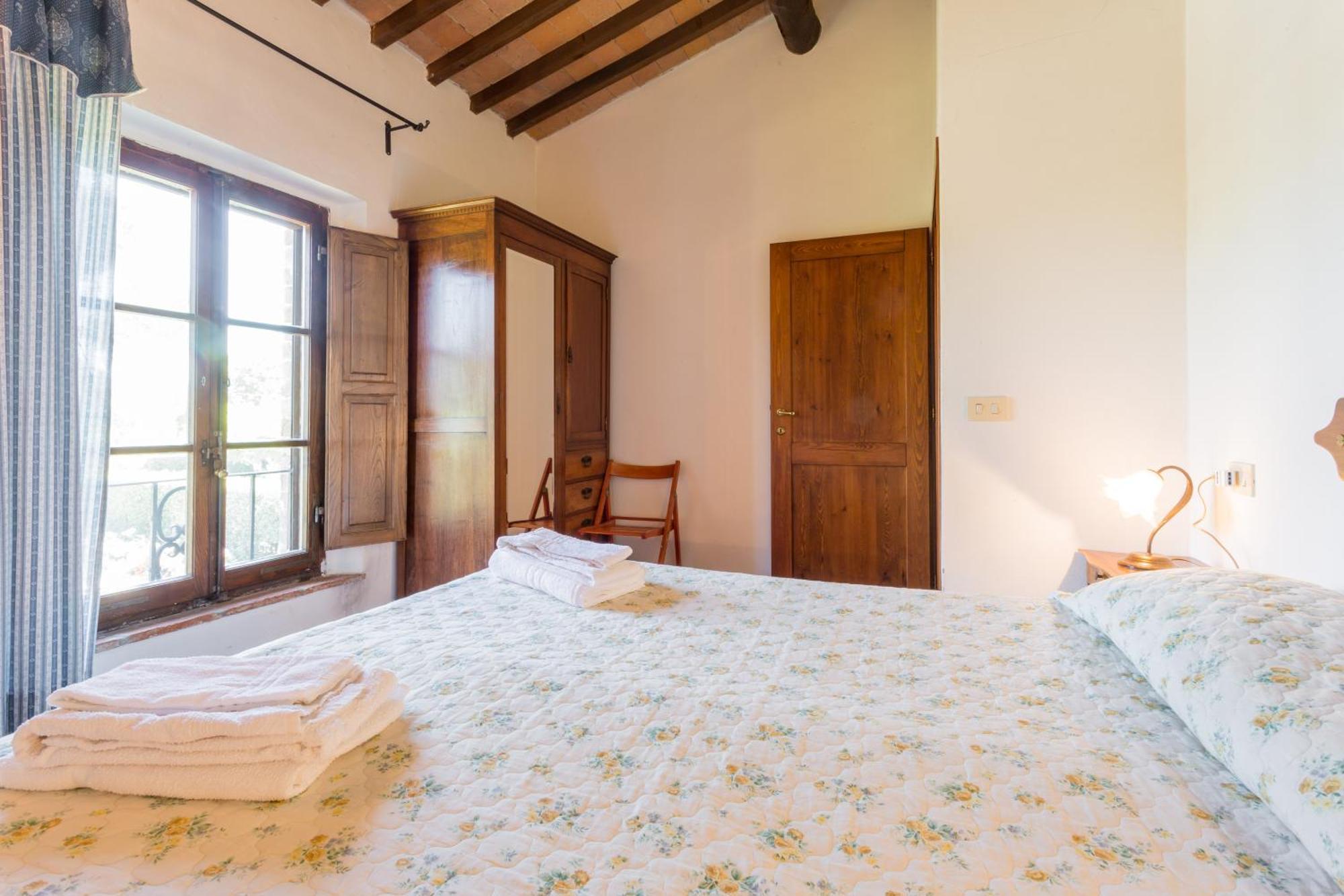 Tenuta Di Argiano A Montepulciano Chianciano Terme Exteriér fotografie
