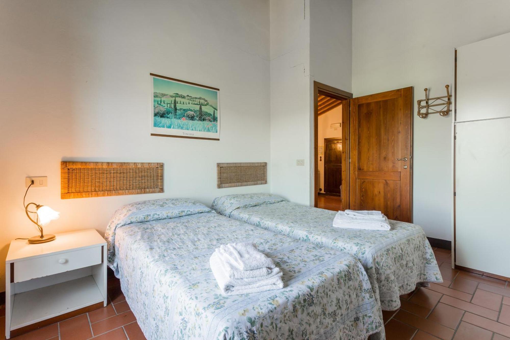 Tenuta Di Argiano A Montepulciano Chianciano Terme Exteriér fotografie