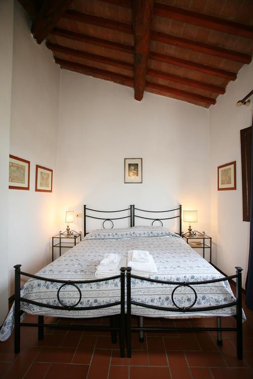 Tenuta Di Argiano A Montepulciano Chianciano Terme Exteriér fotografie