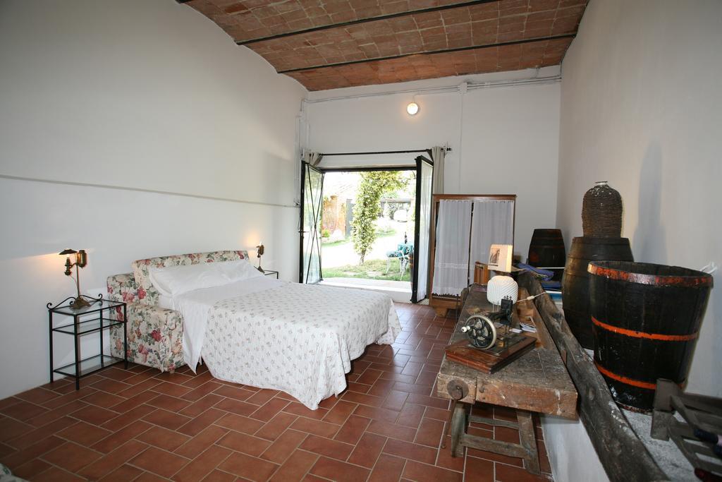 Tenuta Di Argiano A Montepulciano Chianciano Terme Exteriér fotografie