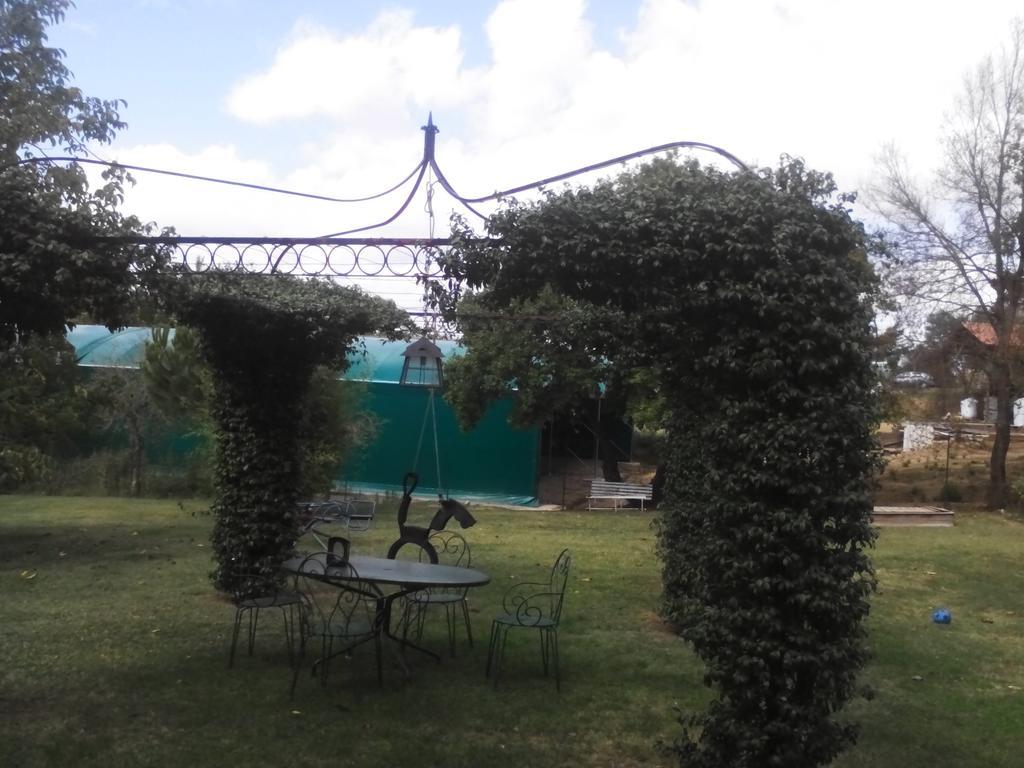 Tenuta Di Argiano A Montepulciano Chianciano Terme Exteriér fotografie