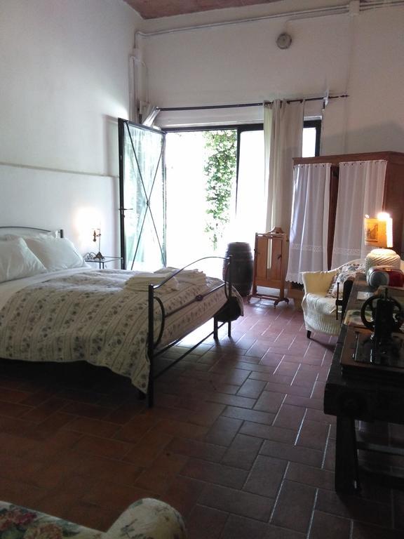 Tenuta Di Argiano A Montepulciano Chianciano Terme Exteriér fotografie