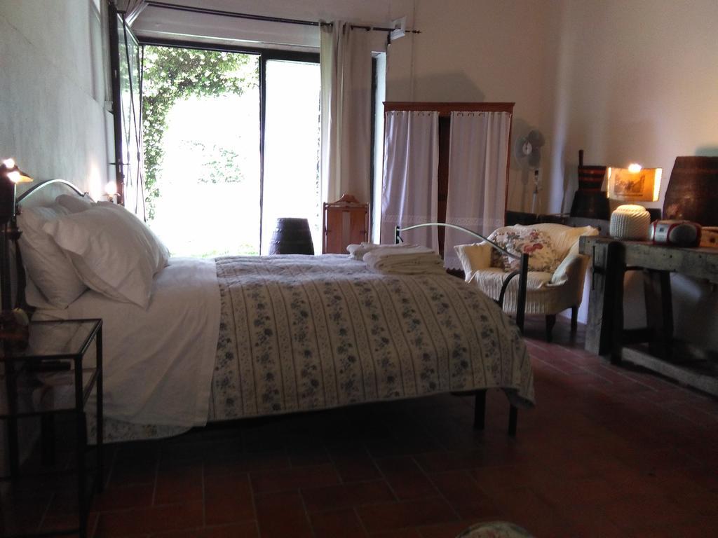 Tenuta Di Argiano A Montepulciano Chianciano Terme Exteriér fotografie