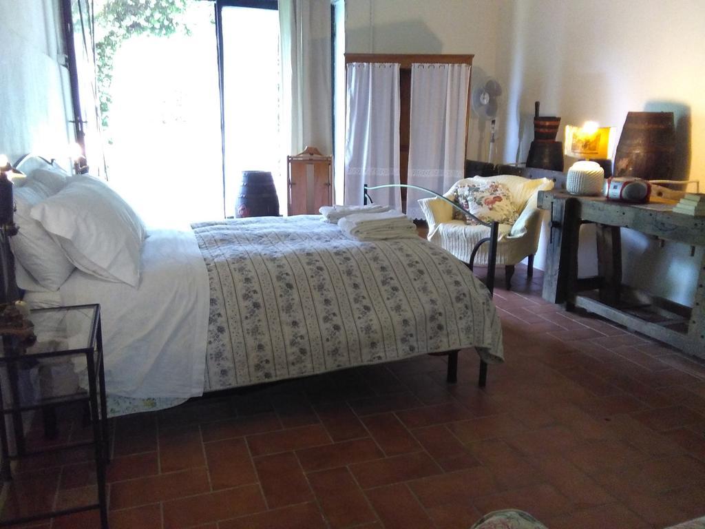 Tenuta Di Argiano A Montepulciano Chianciano Terme Exteriér fotografie