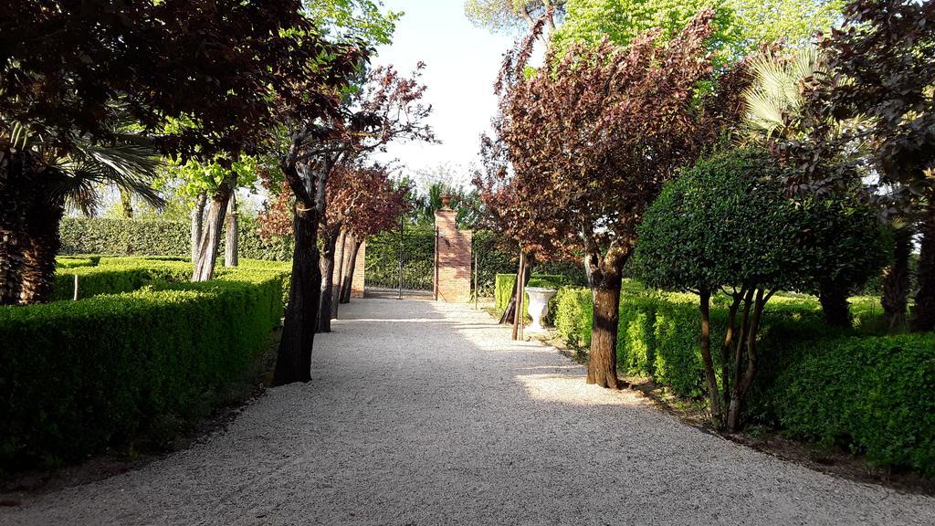 Tenuta Di Argiano A Montepulciano Chianciano Terme Exteriér fotografie